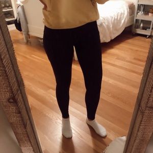lululemon Speed Up Tight Leggings